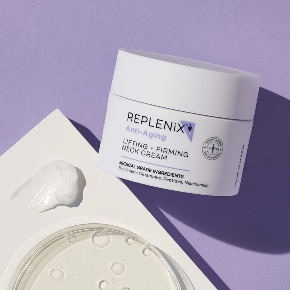 Replenix Lifting + Firming Neck Cream 50g 1.7oz